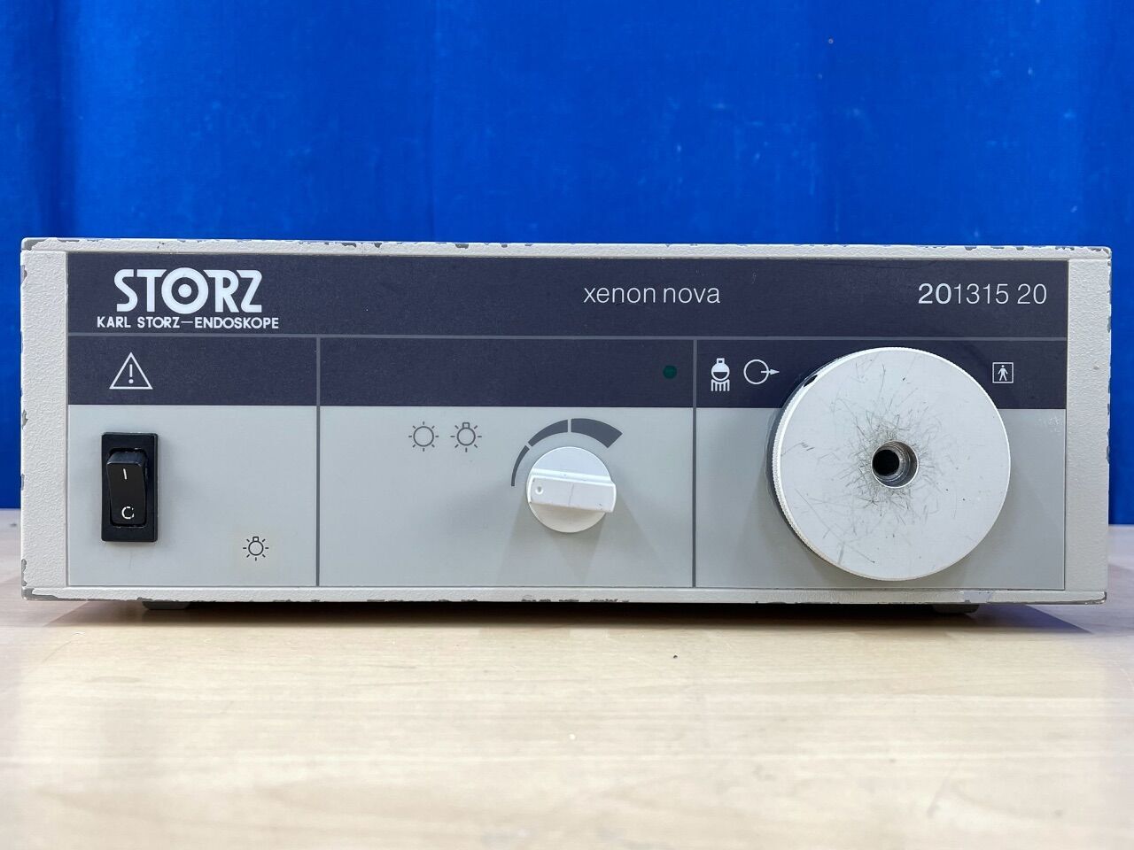Karl Storz Xenon Nova 201315 20