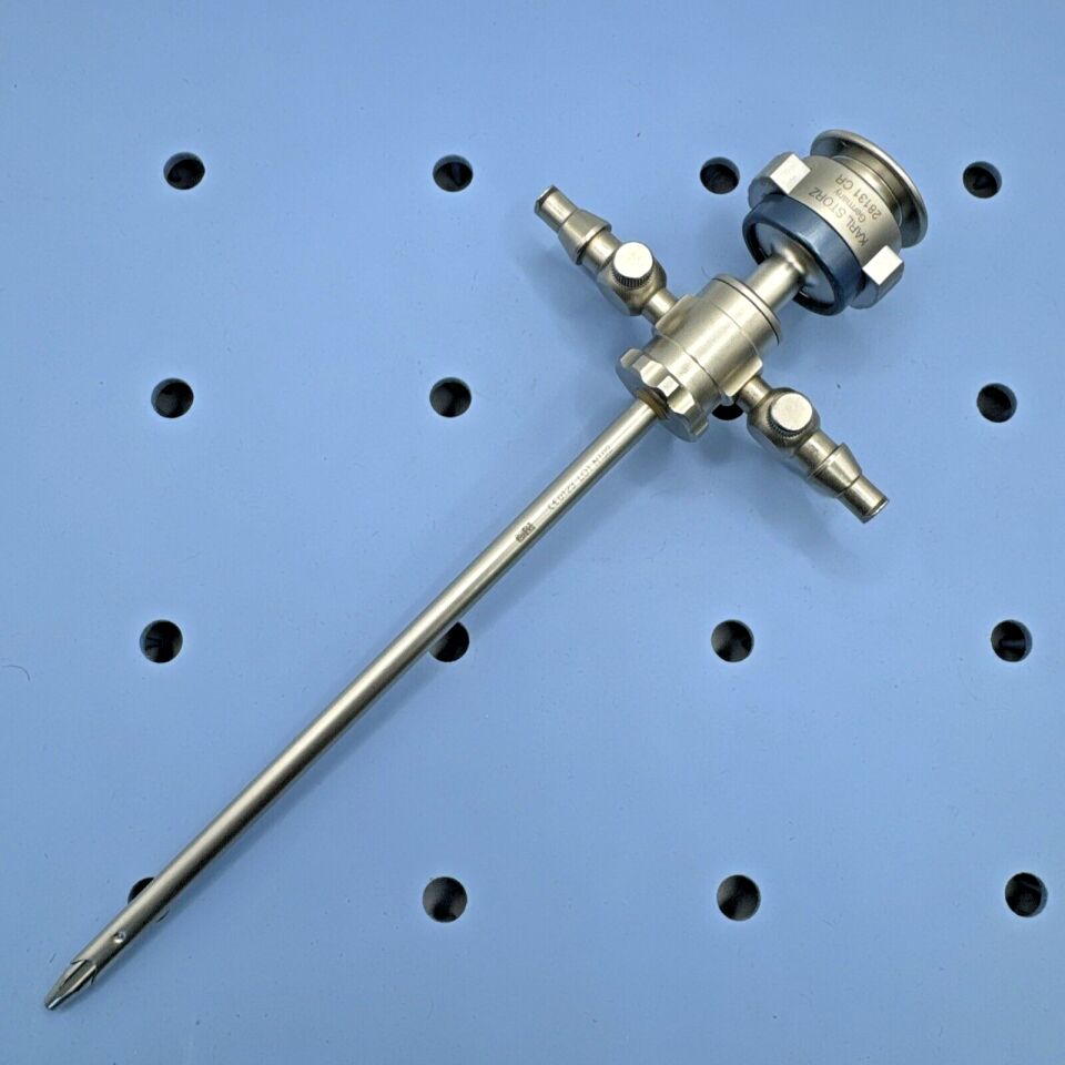 Karl Storz 28131Cr