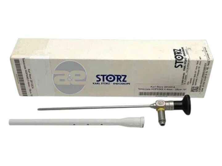 Karl Storz 28132Ca