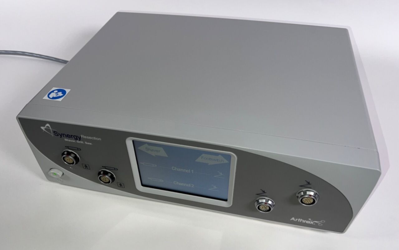 Arthrex AR-8305 Synergy Resection Shaver Console