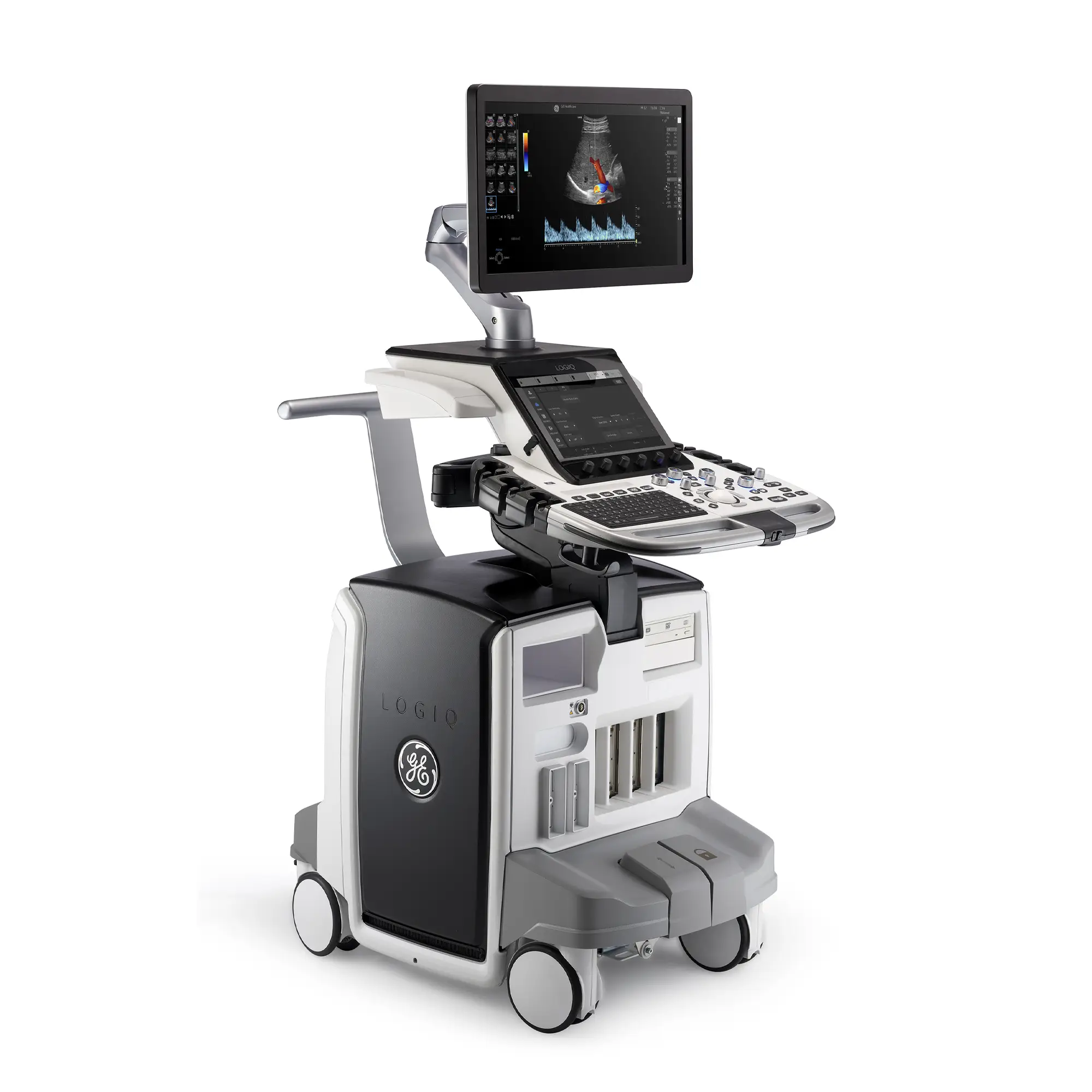 GE HealthCare LOGIQ E10s Ultrasound