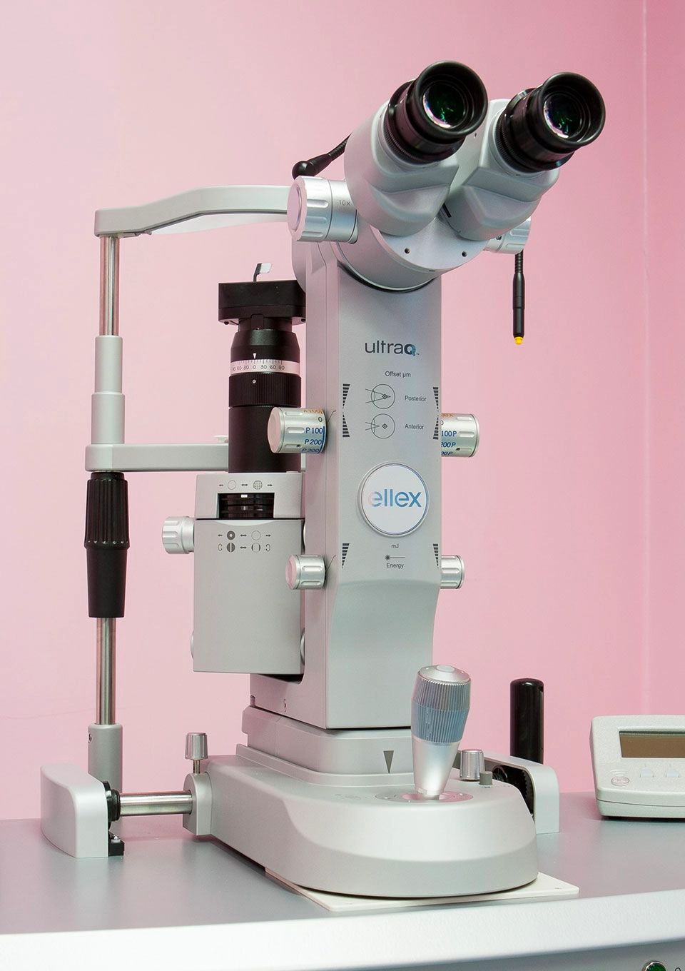 Ellex Ultra Q Reflex