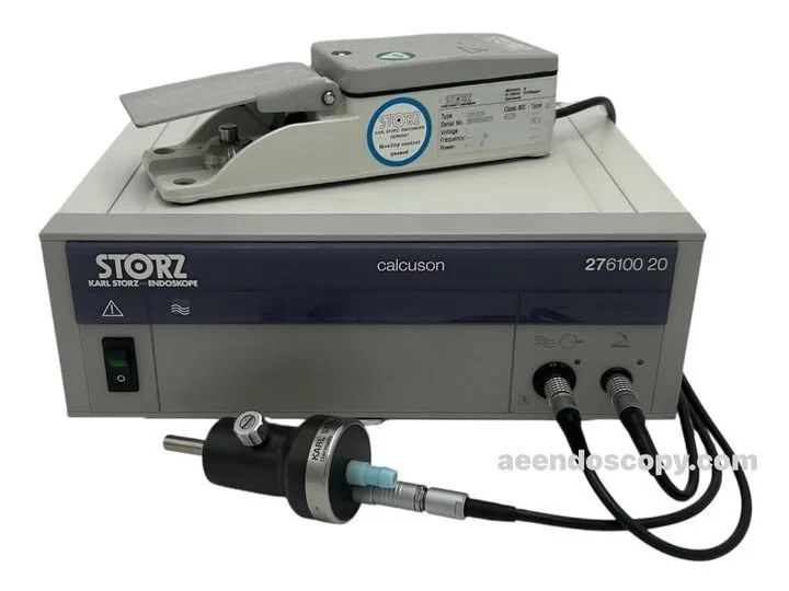 Karl Storz 276100