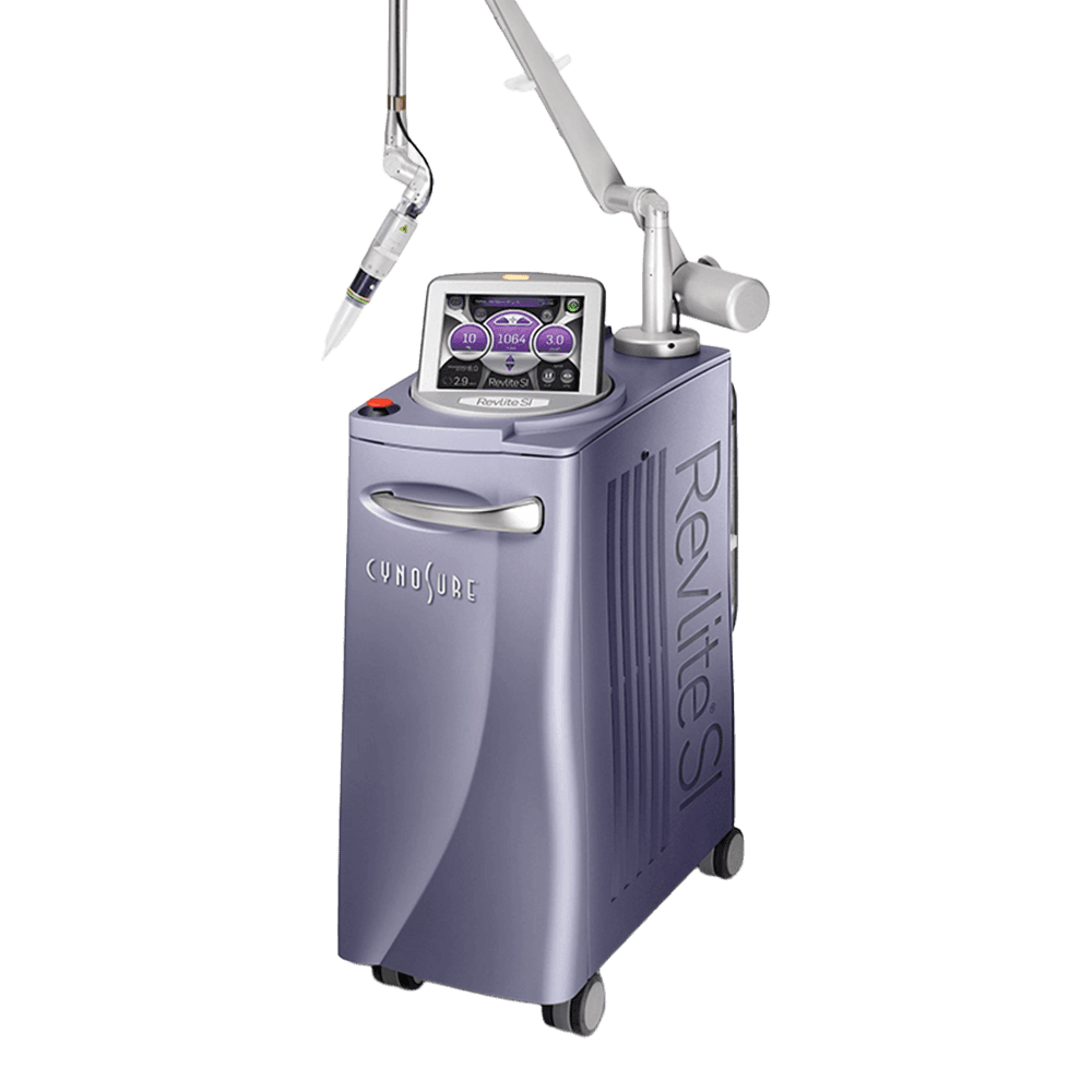 Cynosure Revlite SI