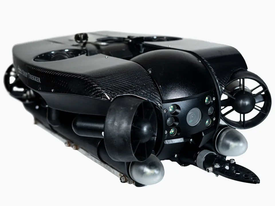 Deep Trekker REVOLUTION ROV