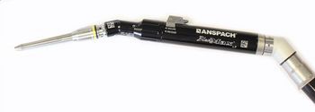 ANSPACH Black Max Pneumatic Drill