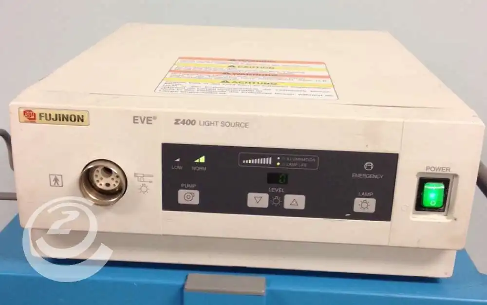 Fujinon Xl 402
