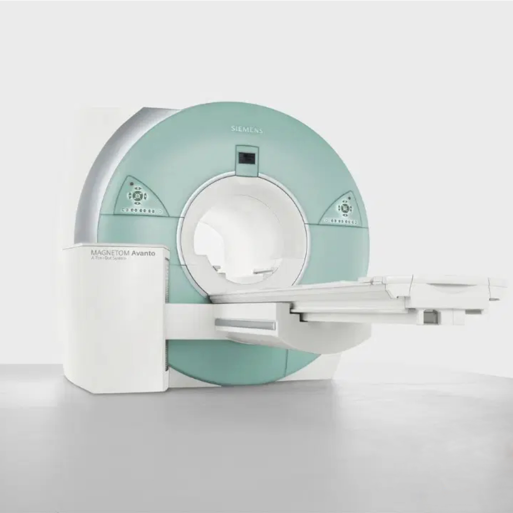 Siemens Magnetom Avanto 1.5T