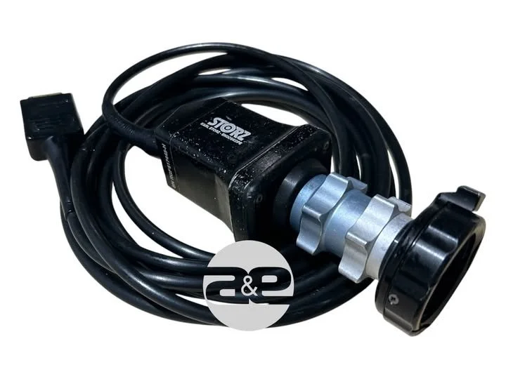 Karl Storz 20221130