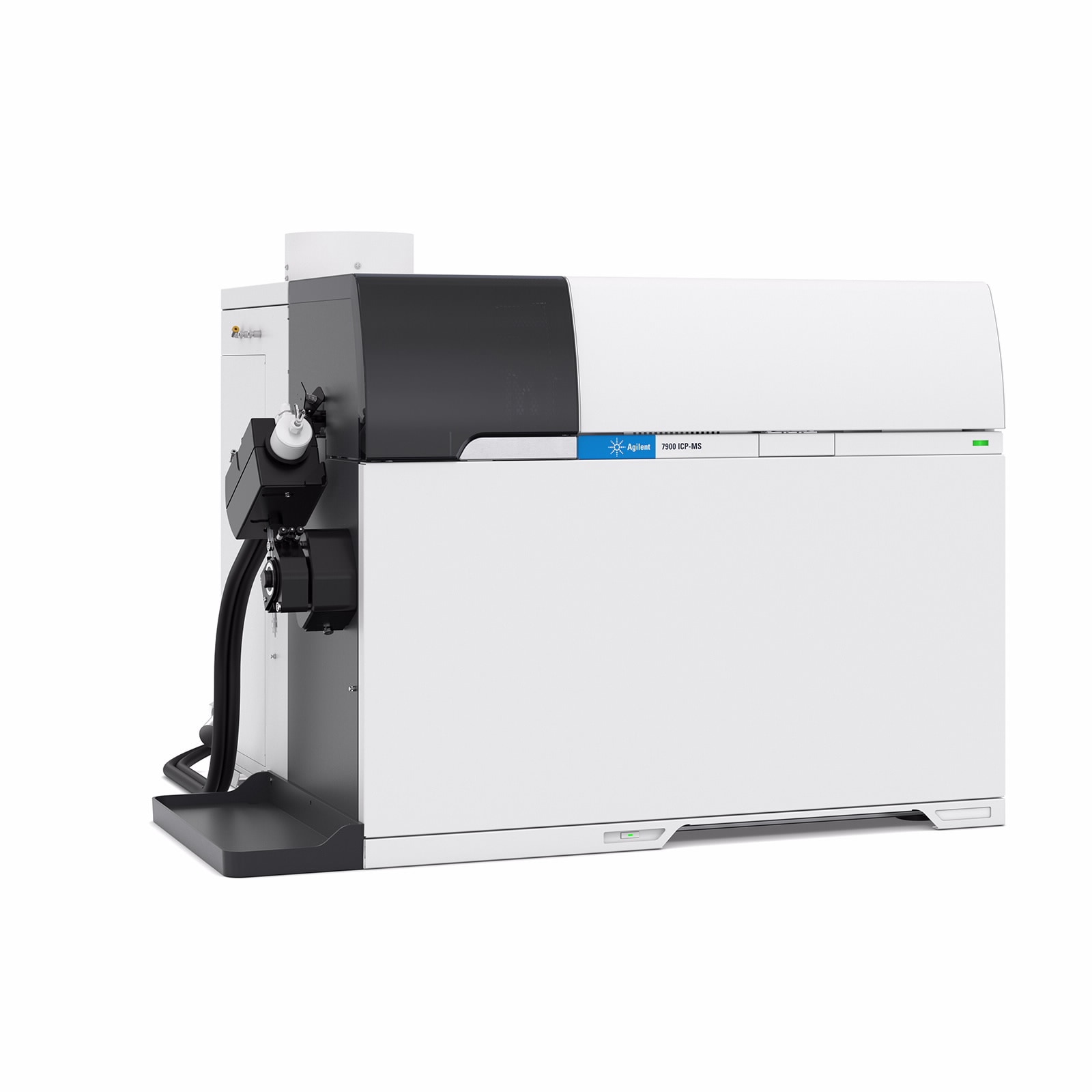 Agilent 7900 ICP-MS Analytical Laboratory System