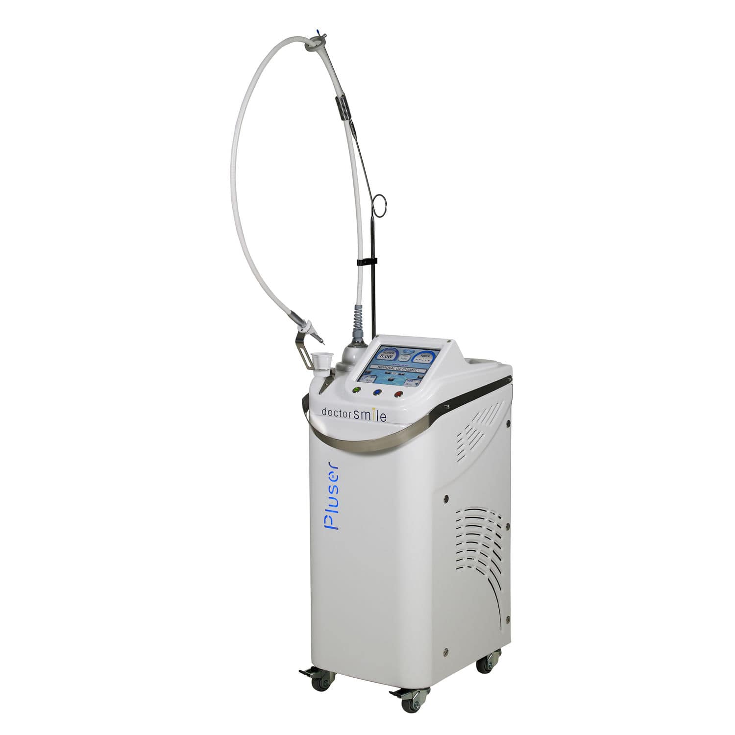 Lambda Spa Doctor Smile Pluser