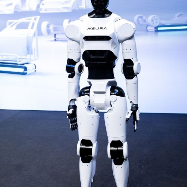 Humanoids
