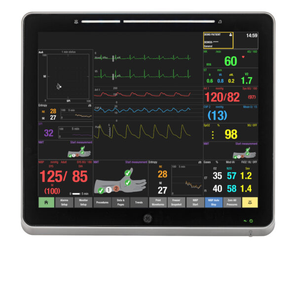 Critical Care/Intensive Care Unit (ICU)