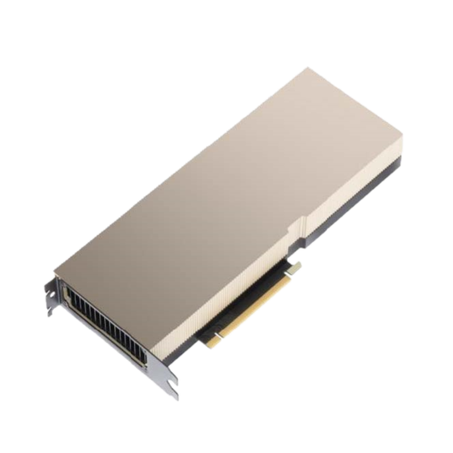 NVIDIA A100 80GB PCIe Tensor Core GPU