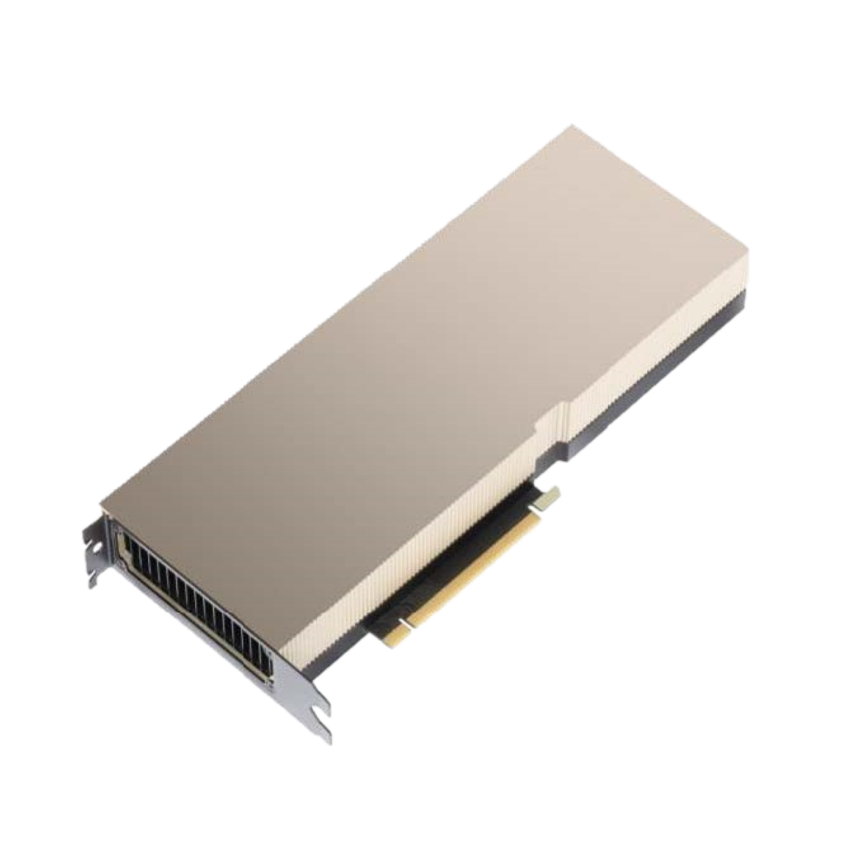 NVIDIA A100 80GB PCIe Tensor Core GPU