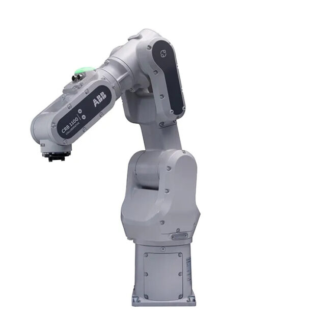 ABB CRB 1100 SWIFTI Industrial Robot