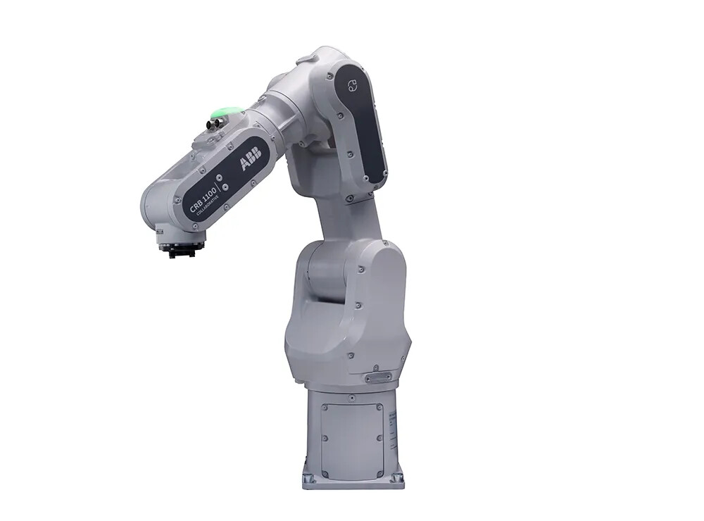 ABB CRB 1100 SWIFTI Industrial Robot