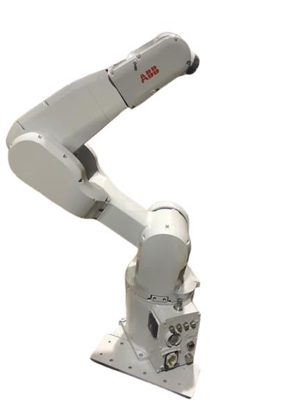ABB IRB 1200 Industrial Robot