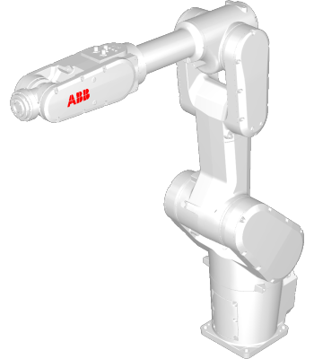 ABB IRB 1300-7/1.4 Industrial Robot