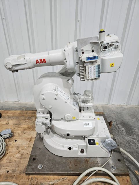 ABB IRB 1600 Industrial Robot