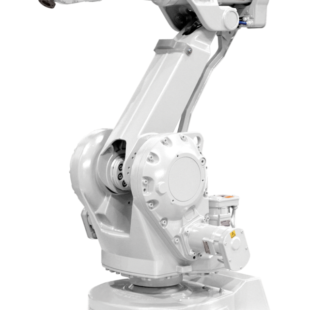 ABB IRB 2400 Industrial Robot