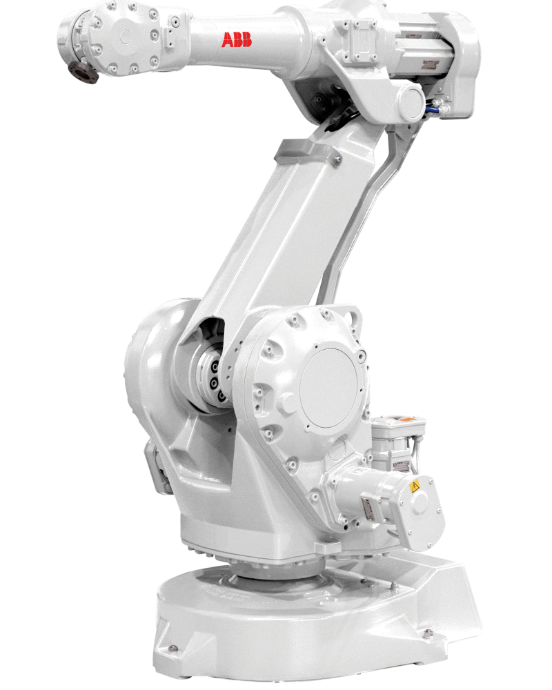 ABB IRB 2400 Industrial Robot