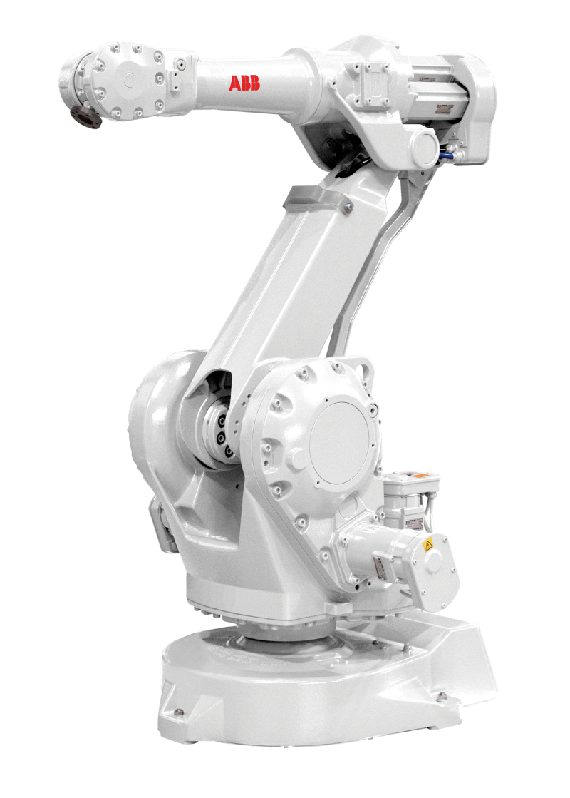 ABB IRB 2400 Industrial Robot