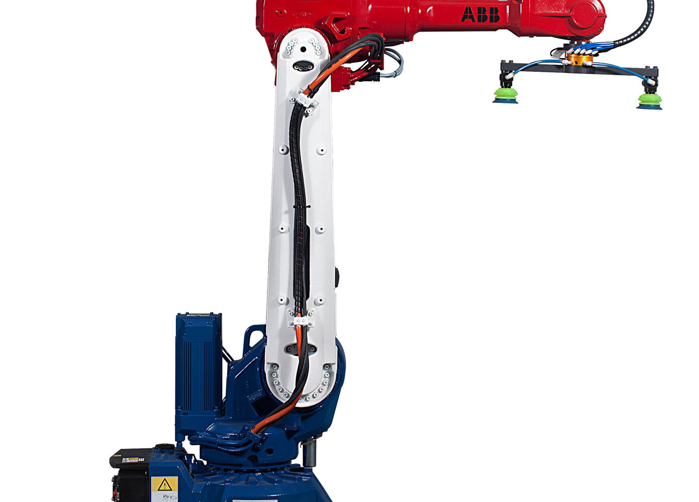 ABB IRB 2600 Industrial Robot