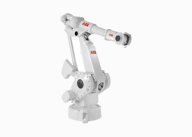 ABB IRB 4400 Industrial Robot