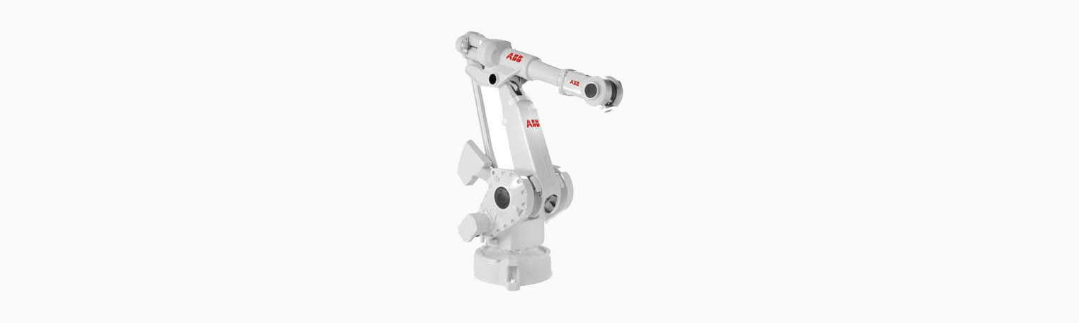 ABB IRB 4400 Industrial Robot