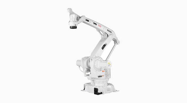 ABB IRB 460 Industrial Robot