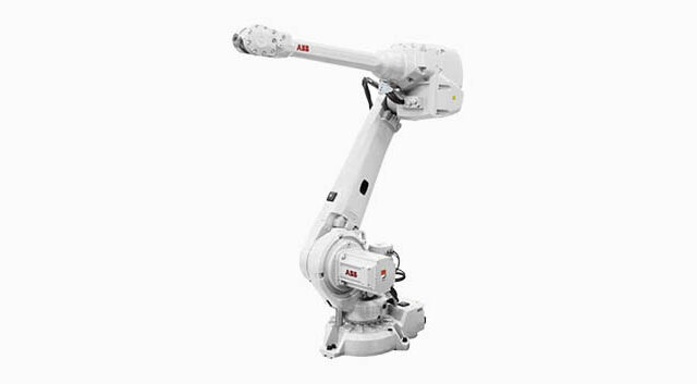 ABB IRB 4600 Industrial Robot