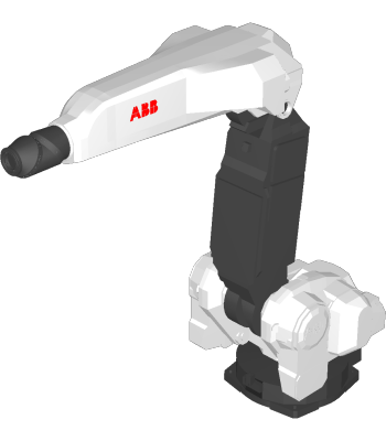 ABB IRB 5400 Industrial Robot