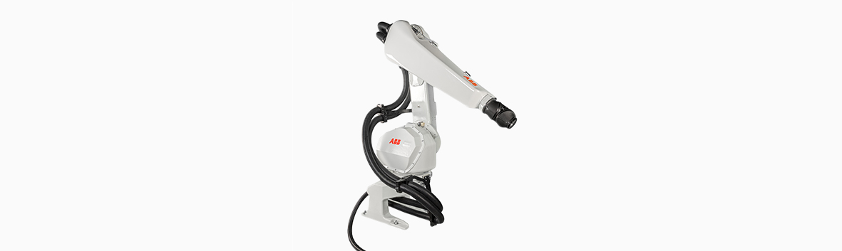 ABB IRB 5500 Industrial Robot