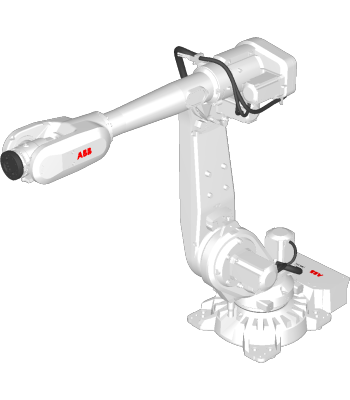 ABB IRB 5720 Industrial Robot