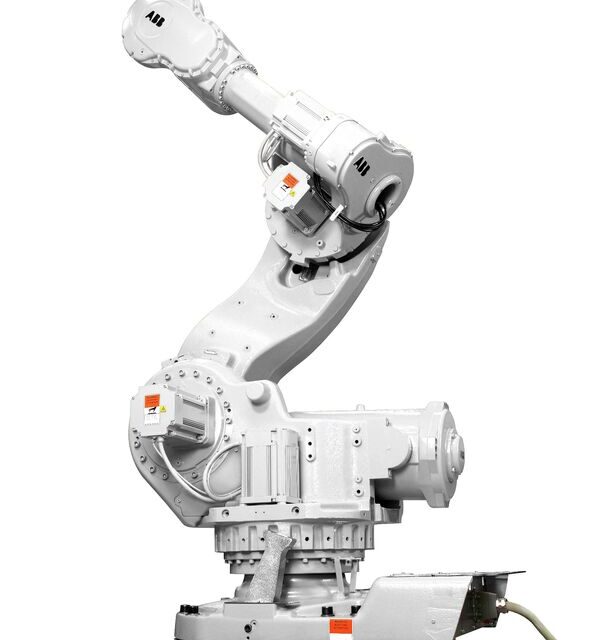 ABB IRB 7600-340/2.8 Industrial Robot