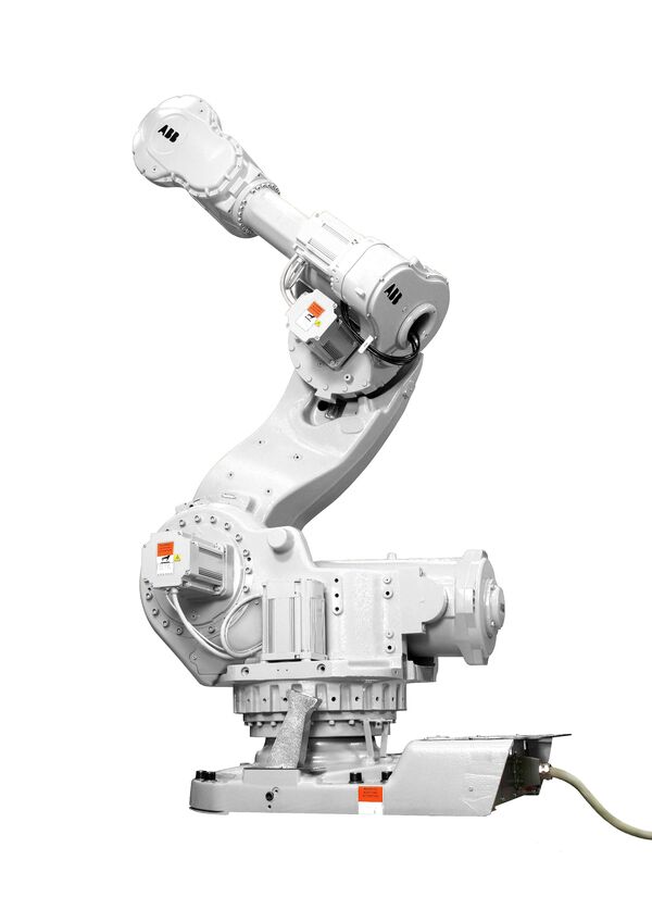 ABB IRB 7600-340/2.8 Industrial Robot