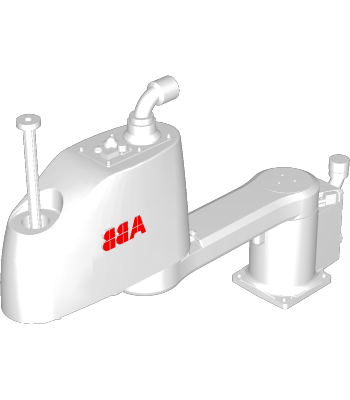 ABB IRB 910SC Industrial Robot