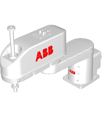 ABB IRB 920T Industrial Robot