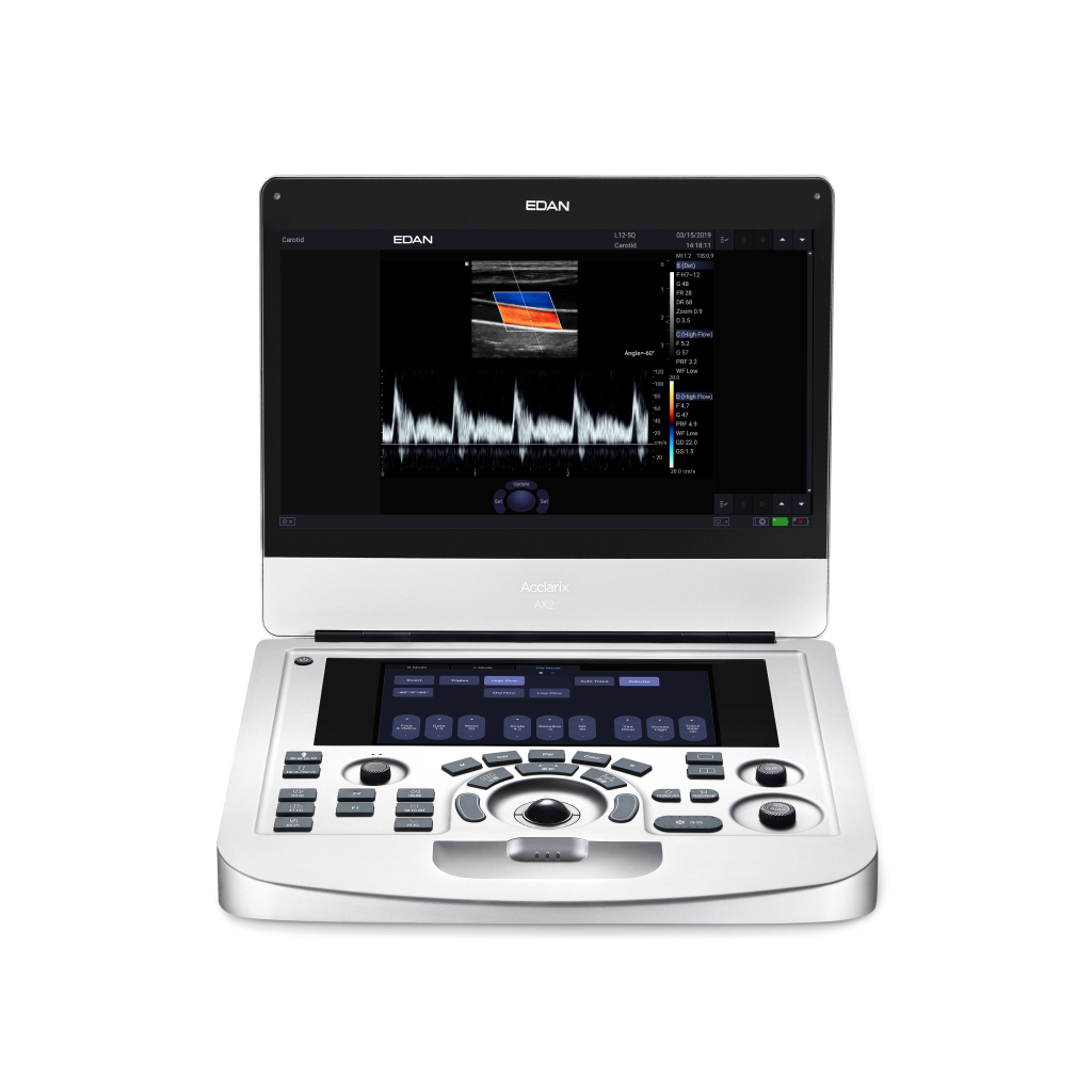 Edan Acclarix AX2