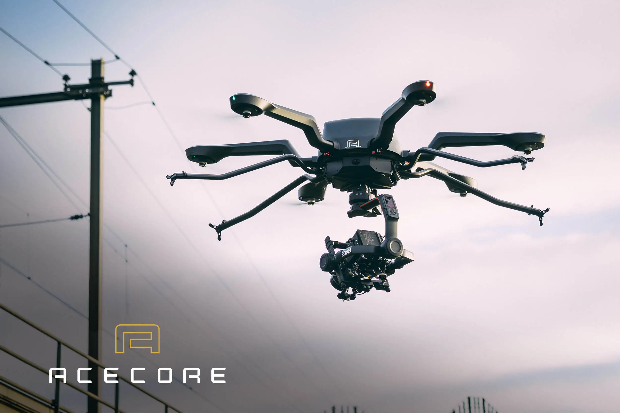 Acecore Noa Drone