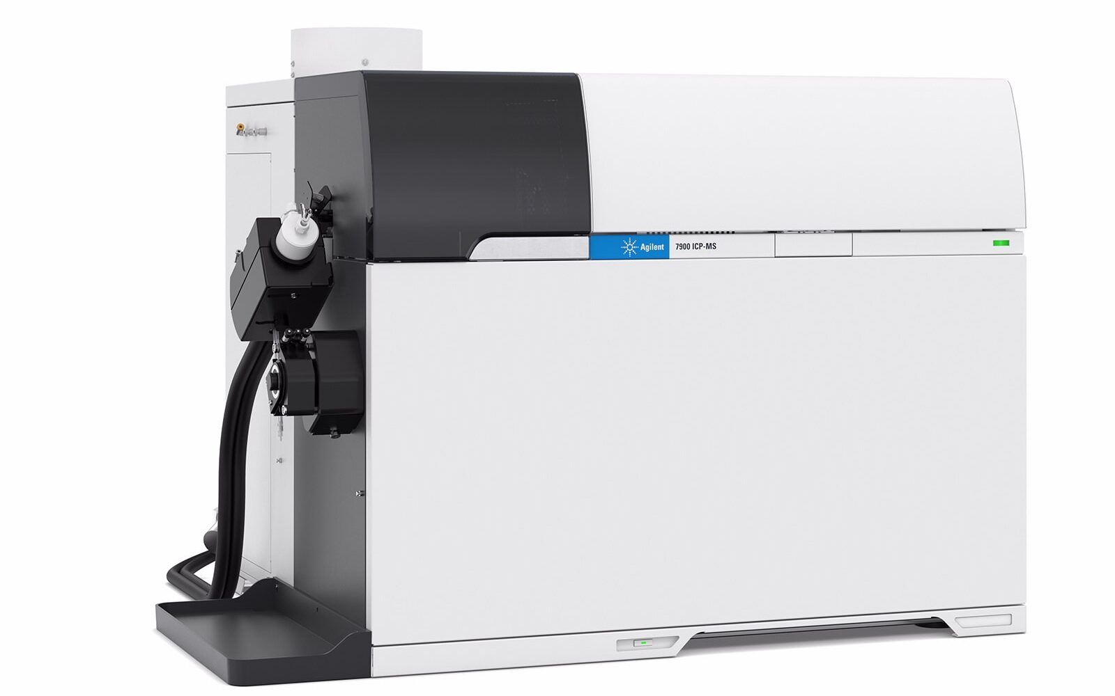 Agilent 7700x ICP-MS Analytical Laboratory System