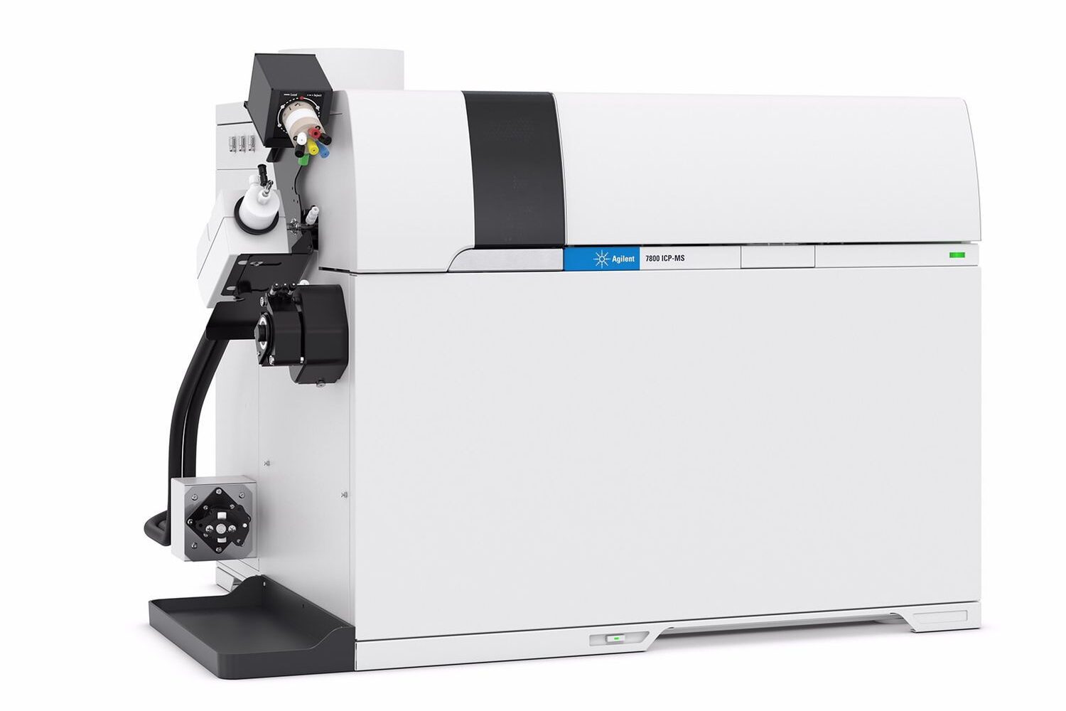 Agilent 7800 ICP-MS Analytical Laboratory System