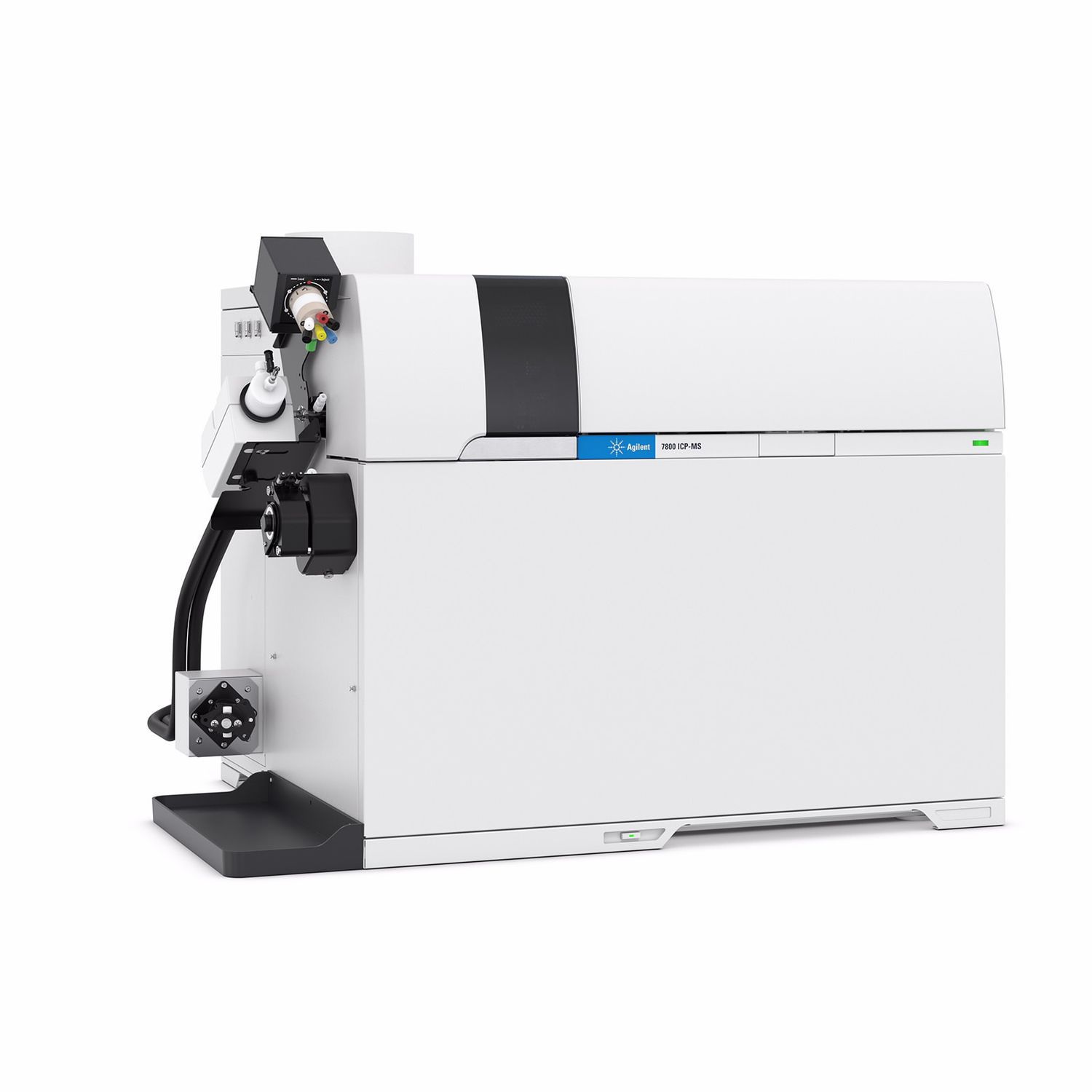 Agilent 7800 ICP-MS Analytical Laboratory System