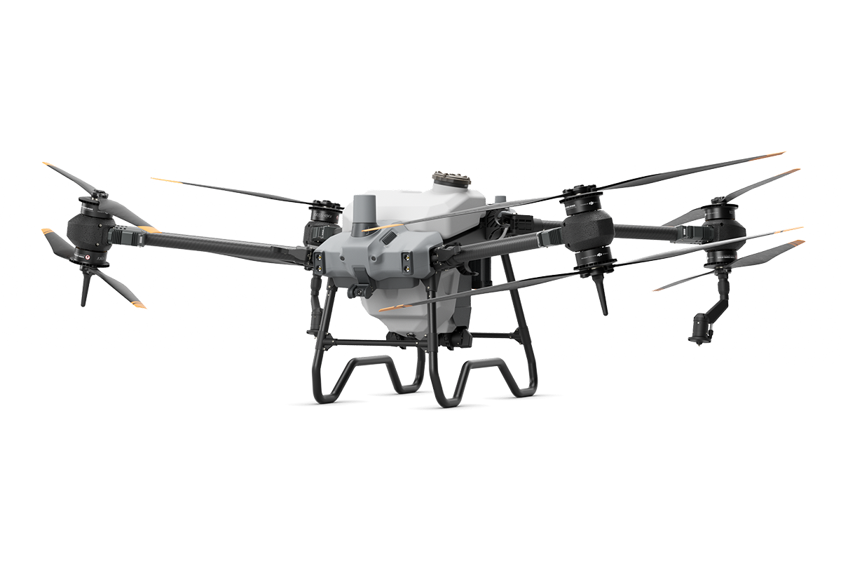 DJI Agras T40 Enterprise Drone / Payload