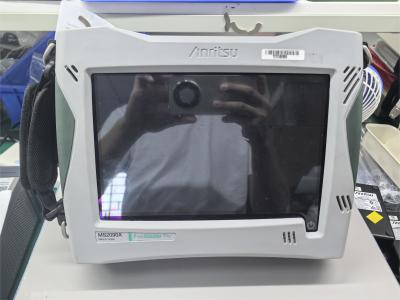 Anritsu MS2090A Field Master Pro Test & Measurement Instrument