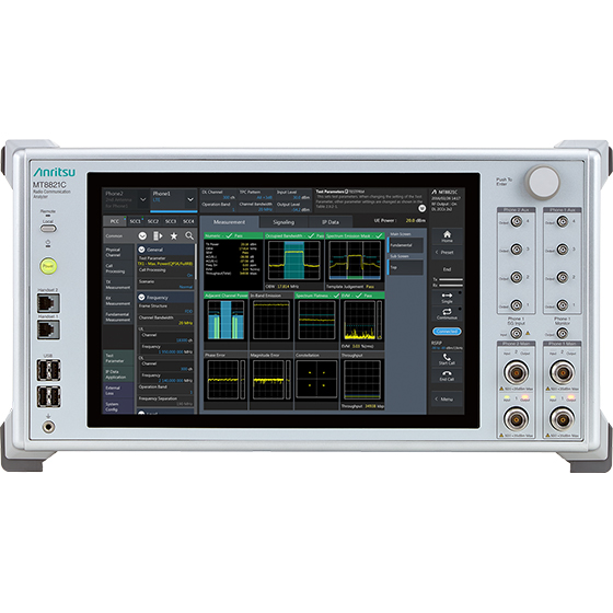 Anritsu MS4647B VectorStar Test & Measurement Instrument