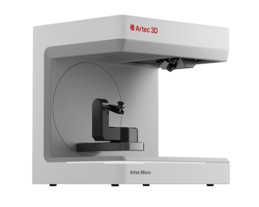 Artec 3D Artec Ray II 3D Scanner