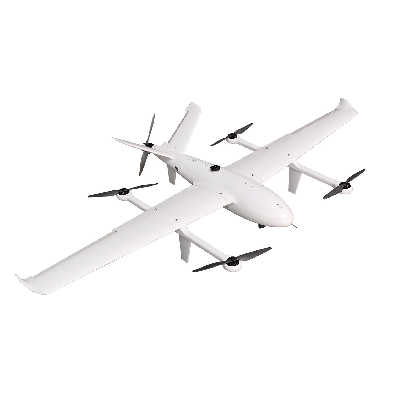 JOUAV CW-20E VTOL UAV