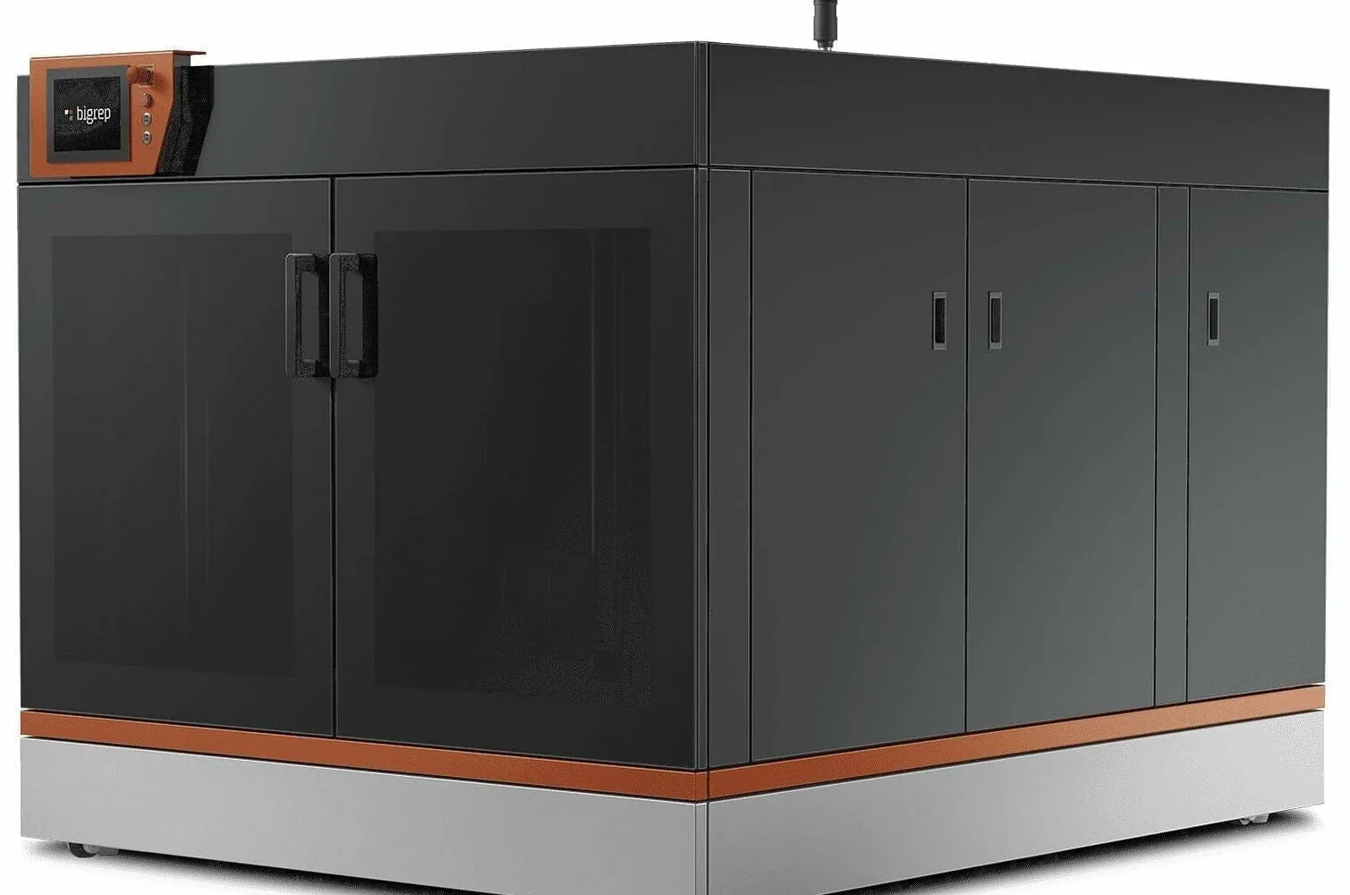 BigRep PRO.2 Industrial 3D Printer